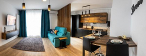 Maurer Apartment